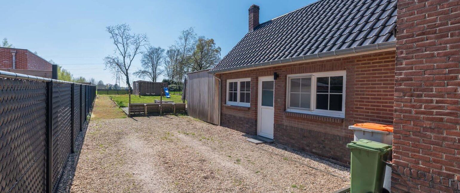 Huis te koop in Kinrooi