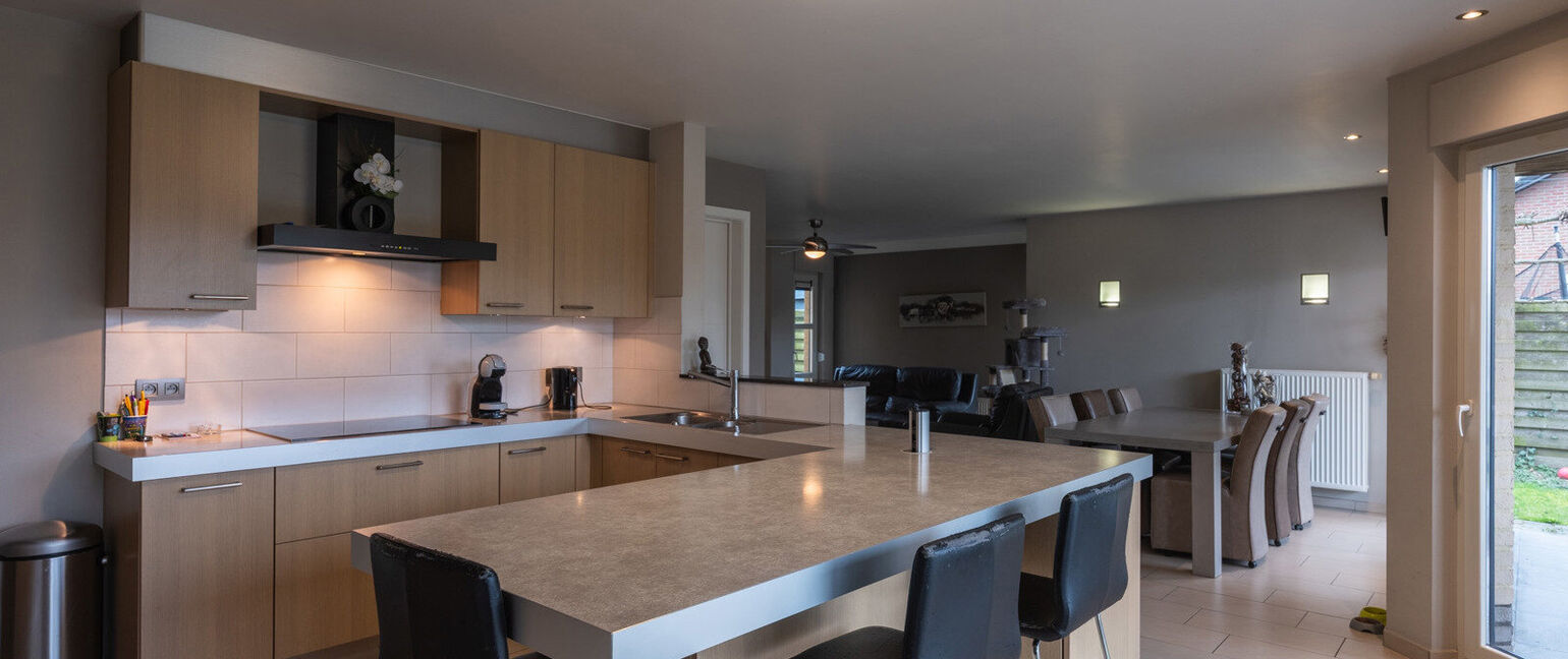 Huis te koop in Kinrooi