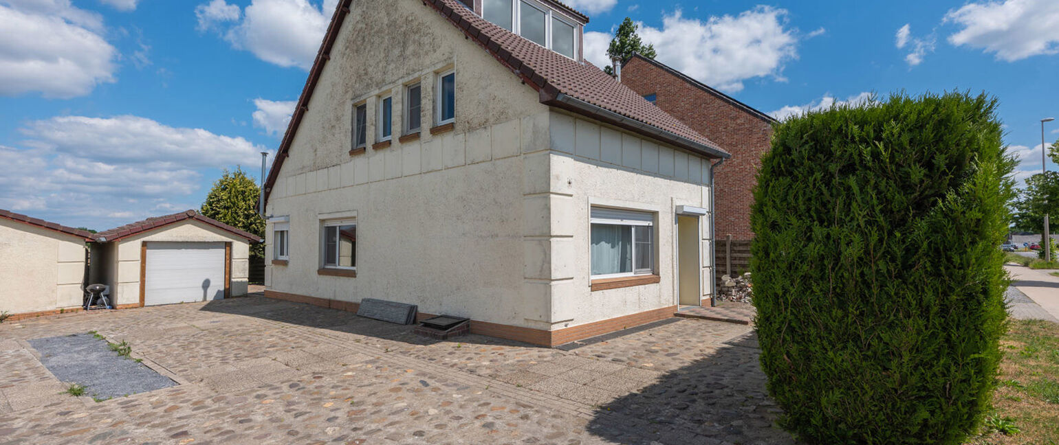 Huis te koop in Kinrooi