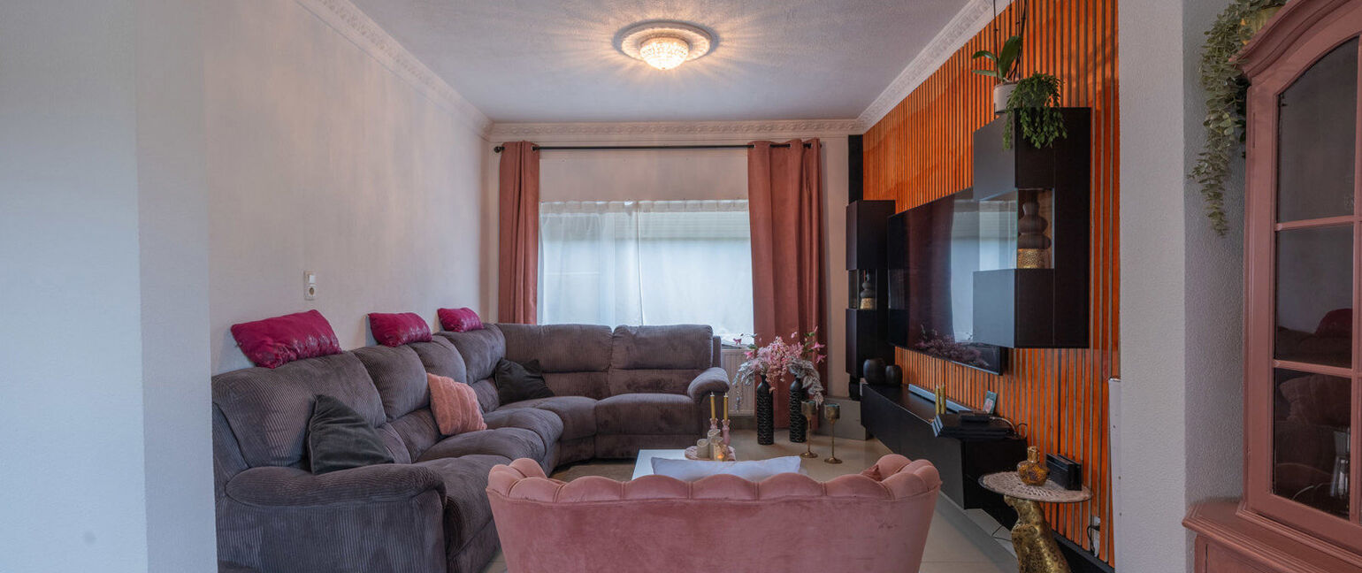 Huis te koop in Kinrooi
