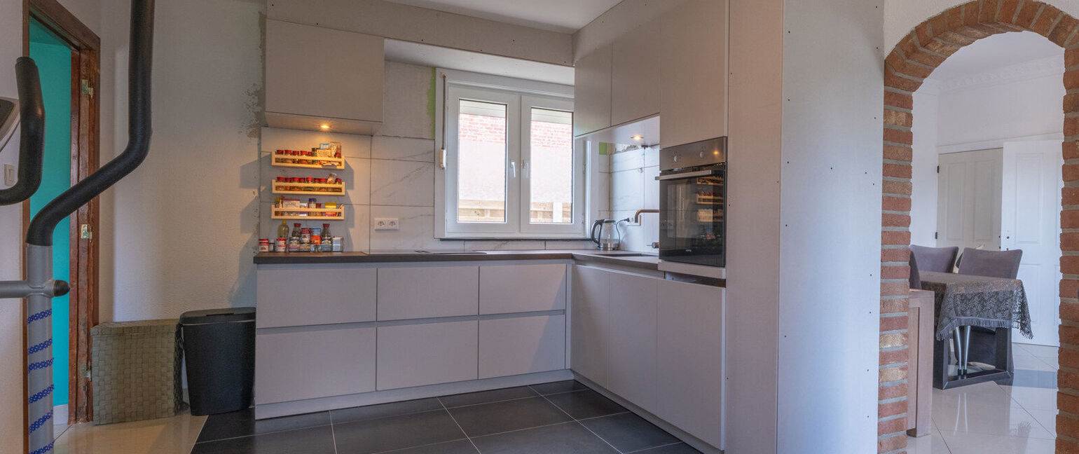 Huis te koop in Kinrooi