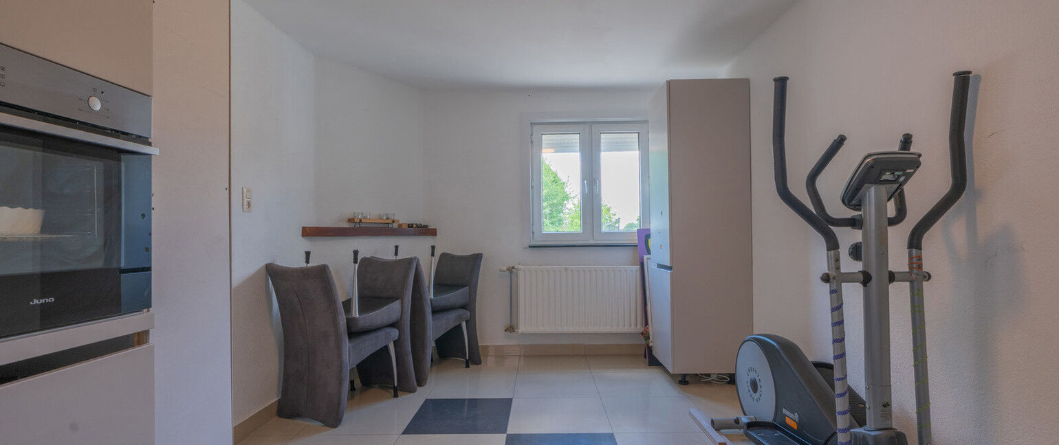 Huis te koop in Kinrooi
