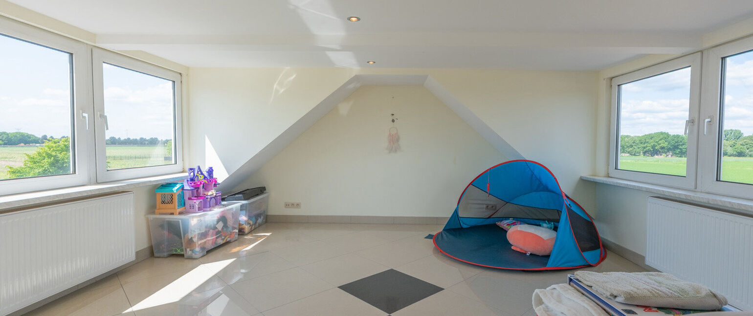 Huis te koop in Kinrooi