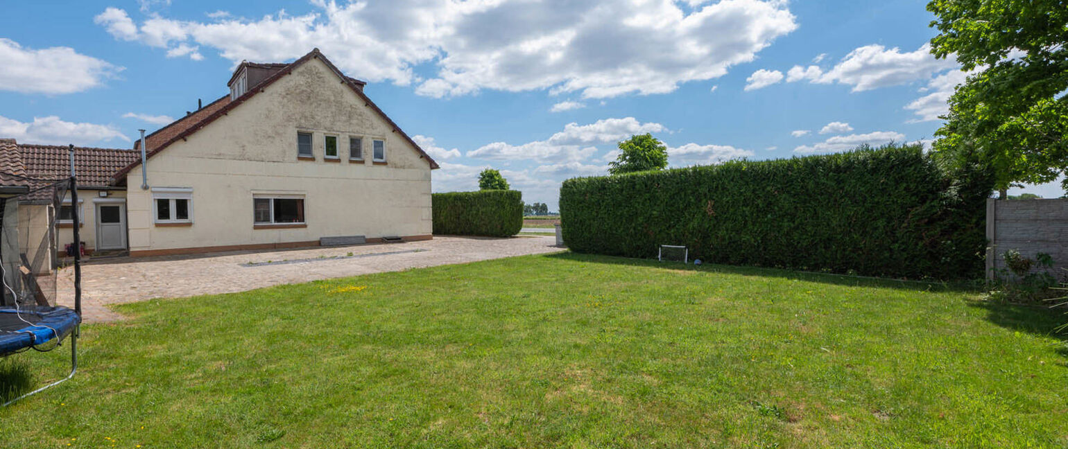 Huis te koop in Kinrooi