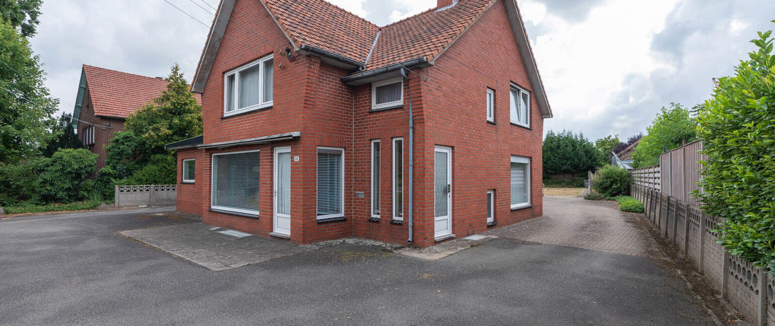 Huis te koop in Kinrooi
