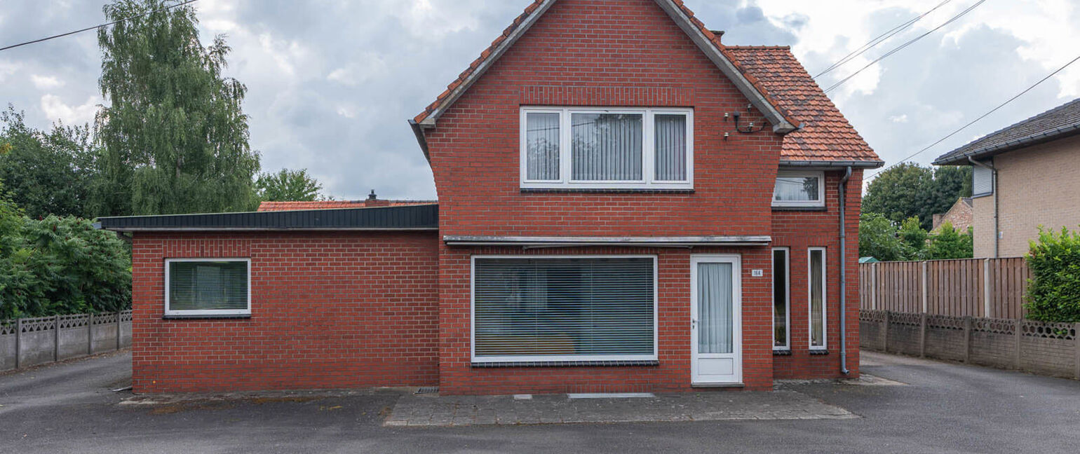 Huis te koop in Kinrooi