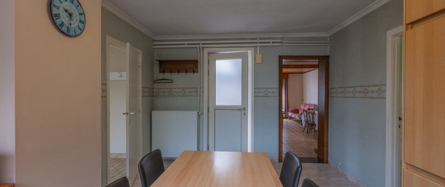 Huis te koop in Kinrooi