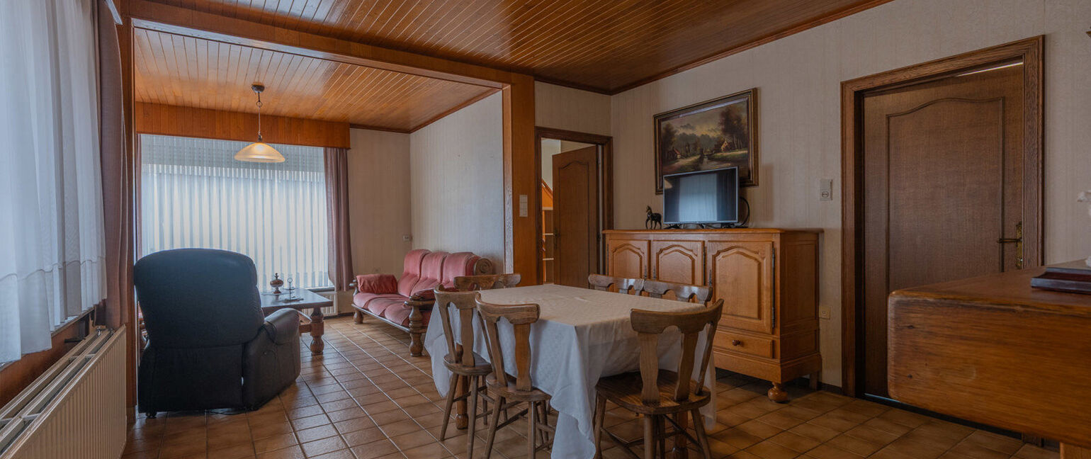 Huis te koop in Kinrooi