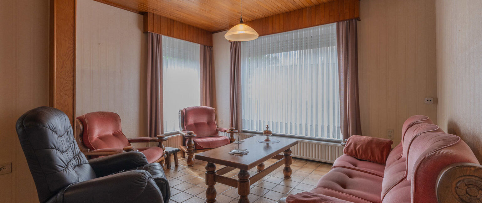 Huis te koop in Kinrooi