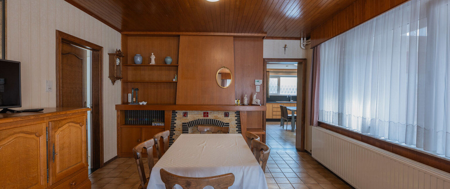 Huis te koop in Kinrooi