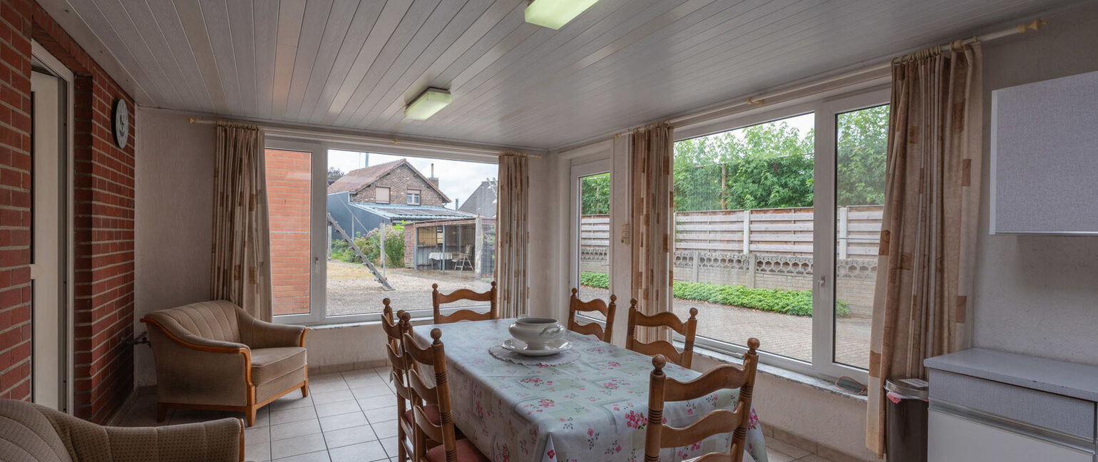 Huis te koop in Kinrooi