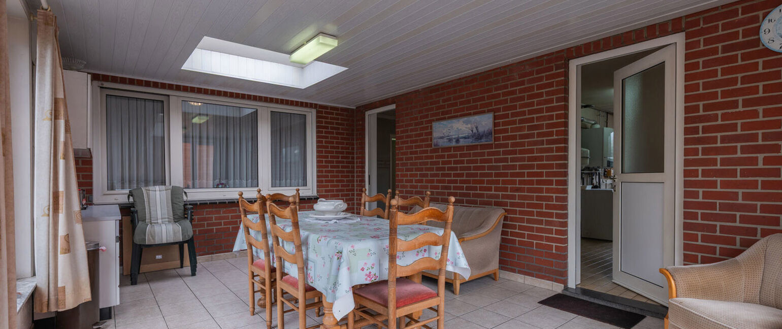 Huis te koop in Kinrooi