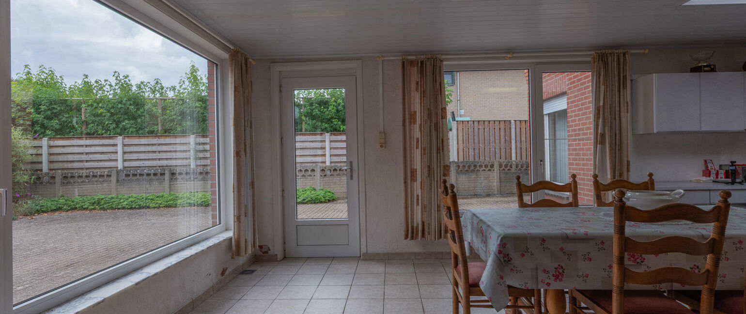 Huis te koop in Kinrooi