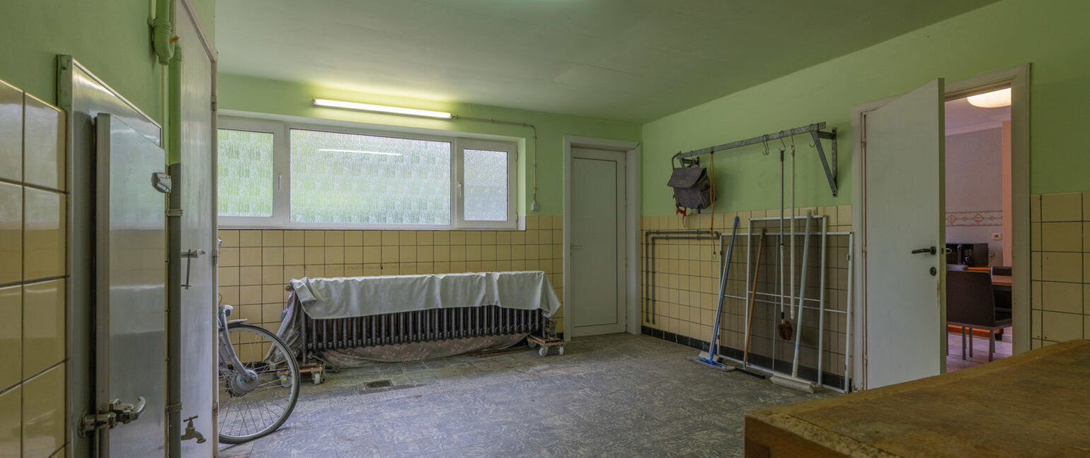 Huis te koop in Kinrooi