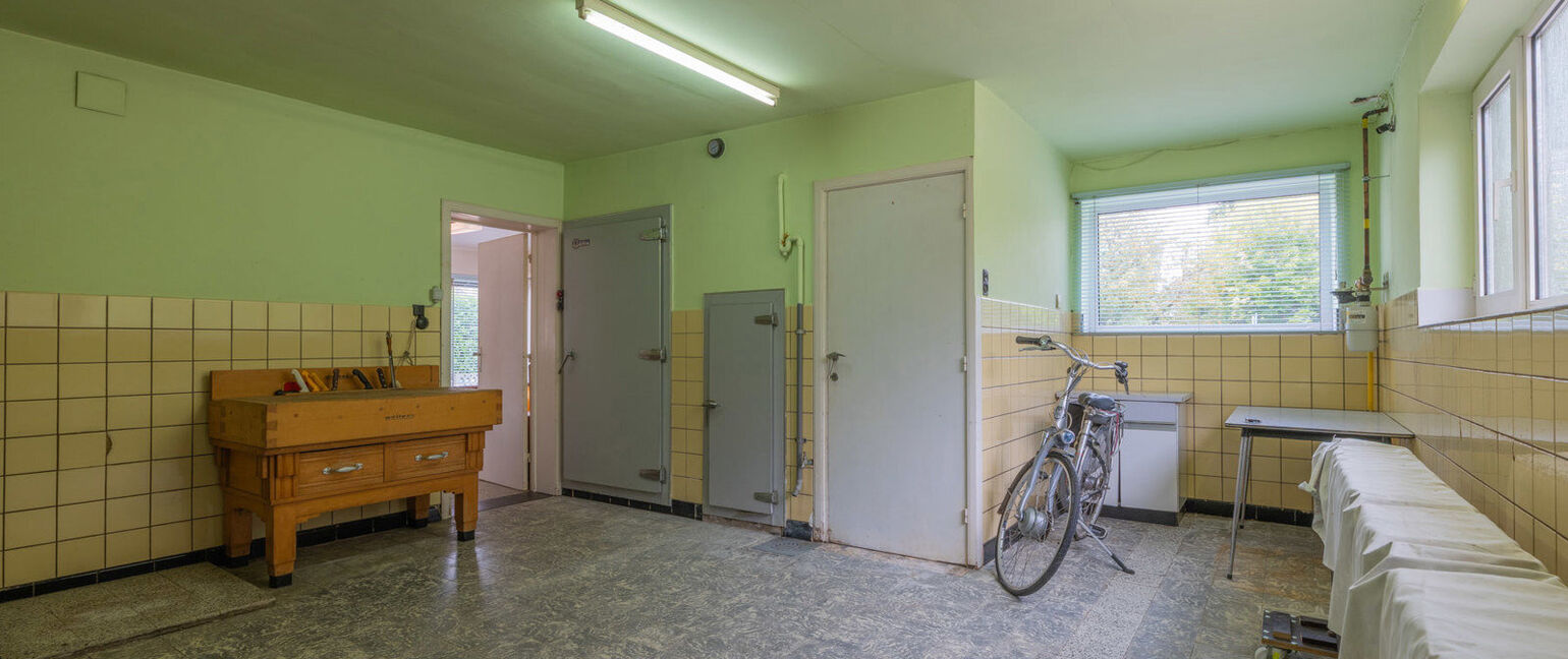Huis te koop in Kinrooi