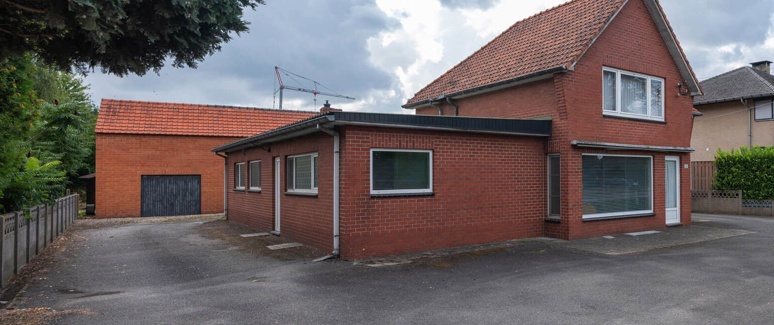 Huis te koop in Kinrooi