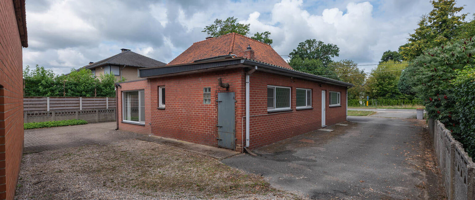 Huis te koop in Kinrooi