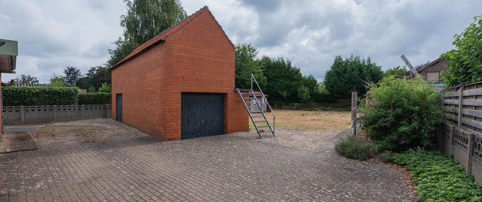 Huis te koop in Kinrooi