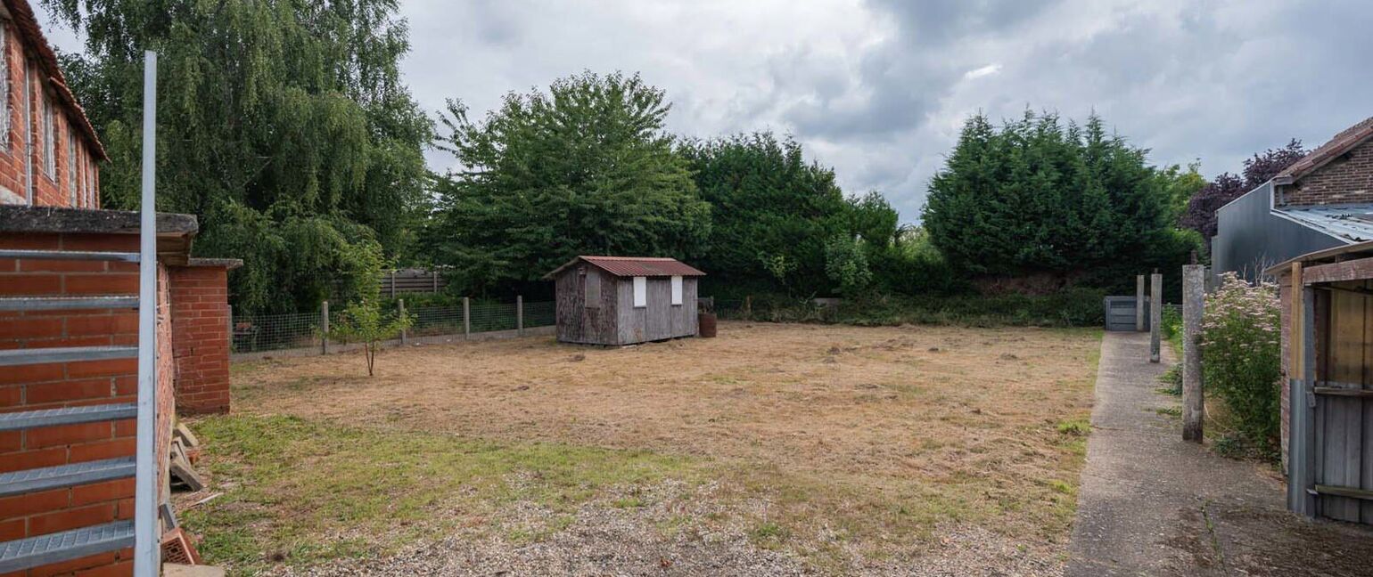 Huis te koop in Kinrooi