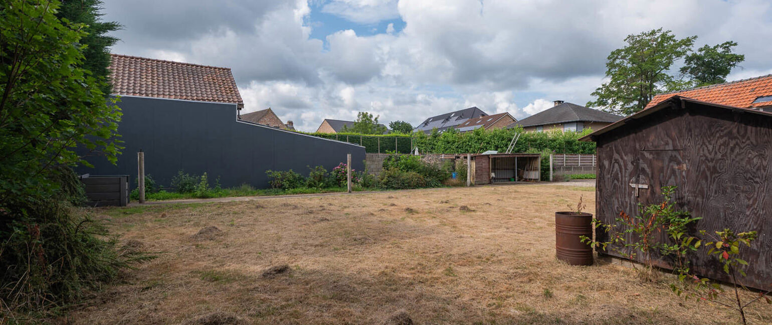 Huis te koop in Kinrooi
