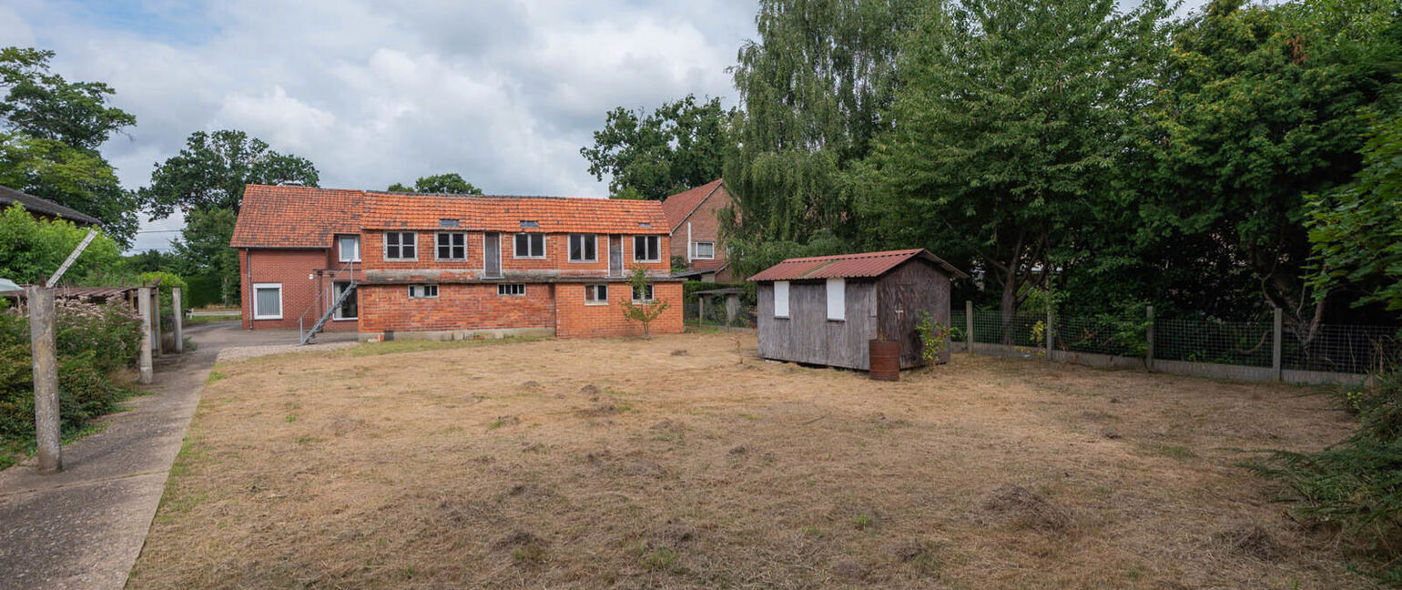 Huis te koop in Kinrooi