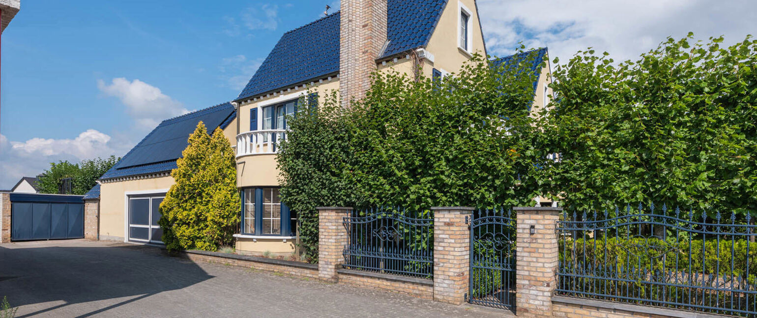Huis te koop in Kinrooi