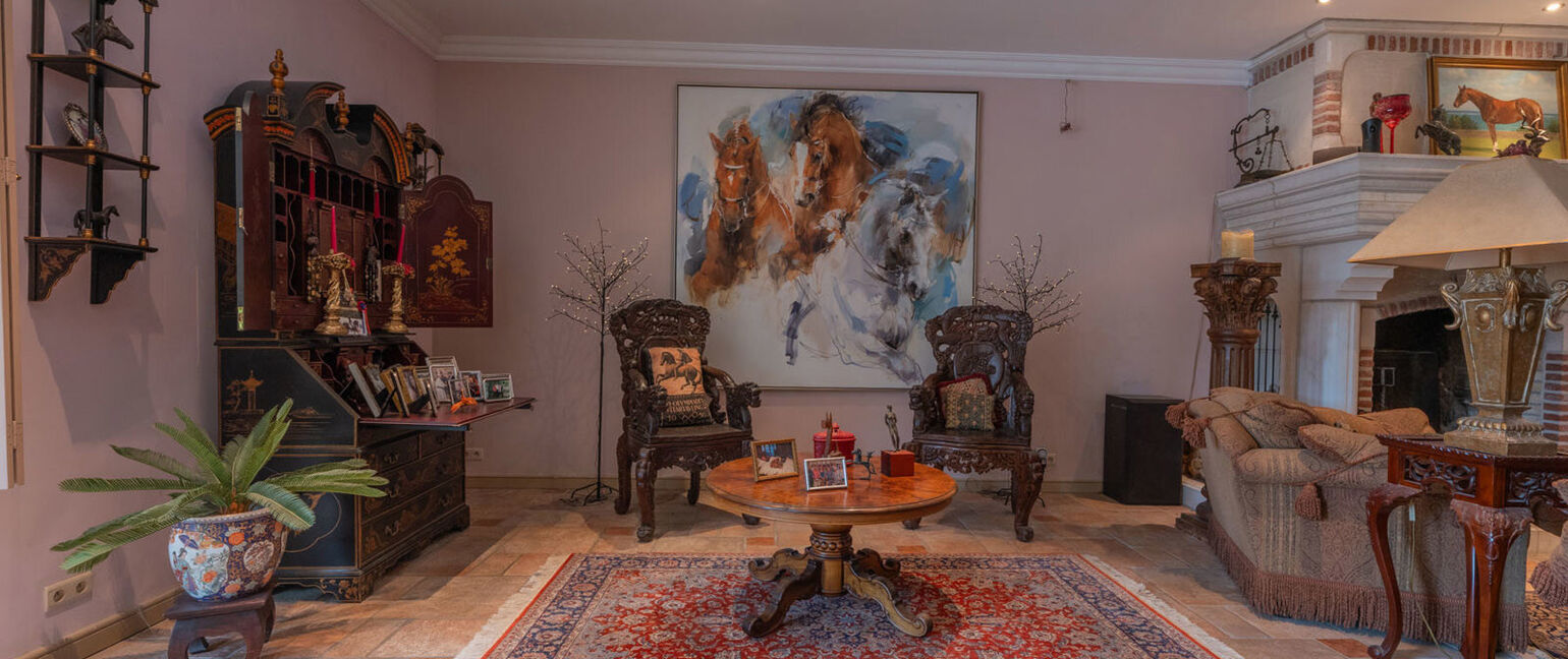 Huis te koop in Kinrooi
