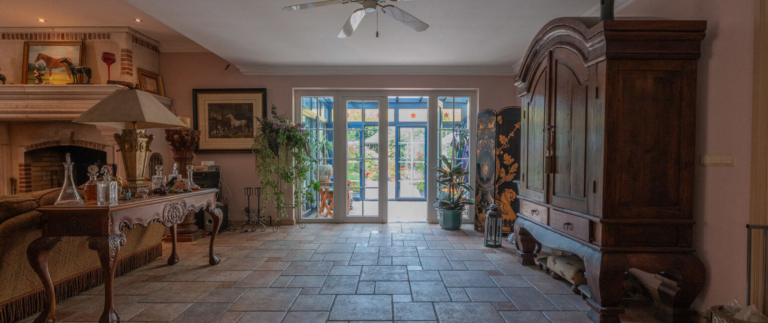 Huis te koop in Kinrooi