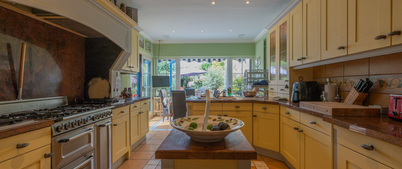 Huis te koop in Kinrooi