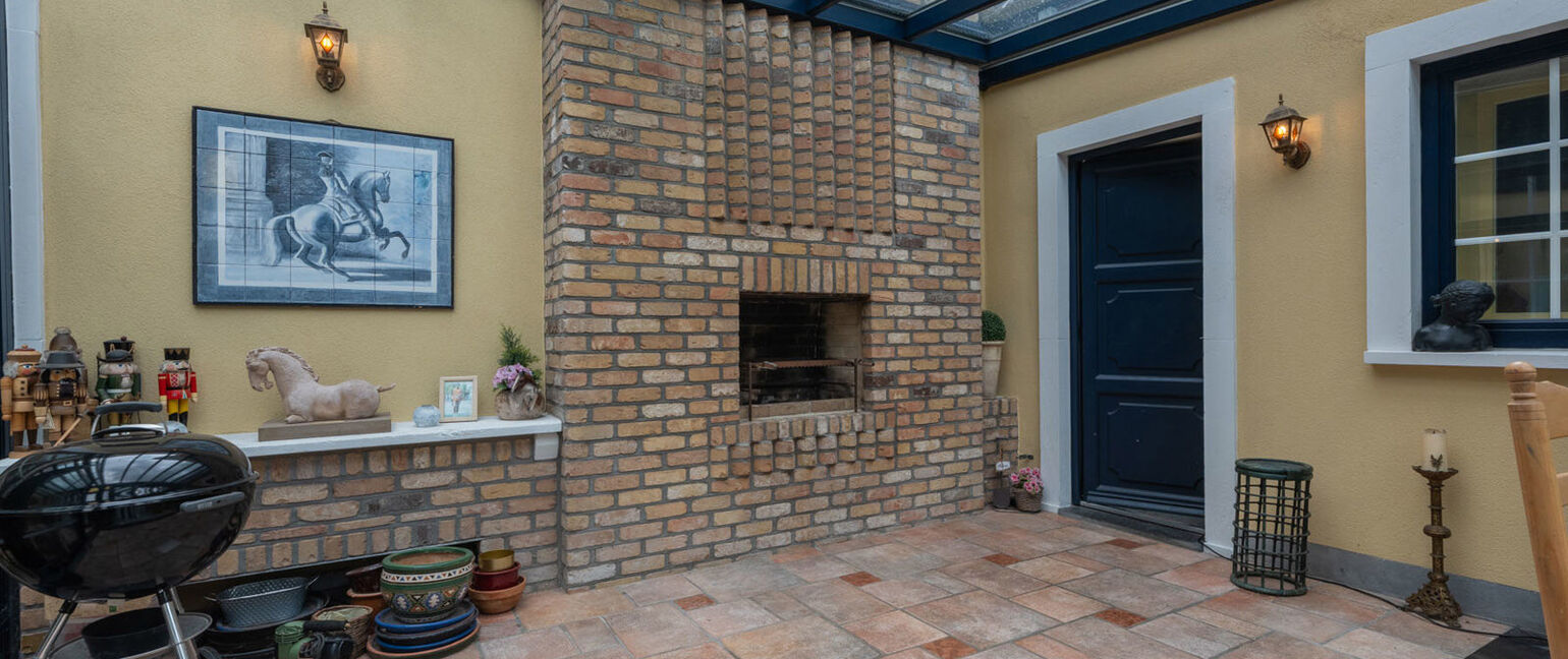Huis te koop in Kinrooi