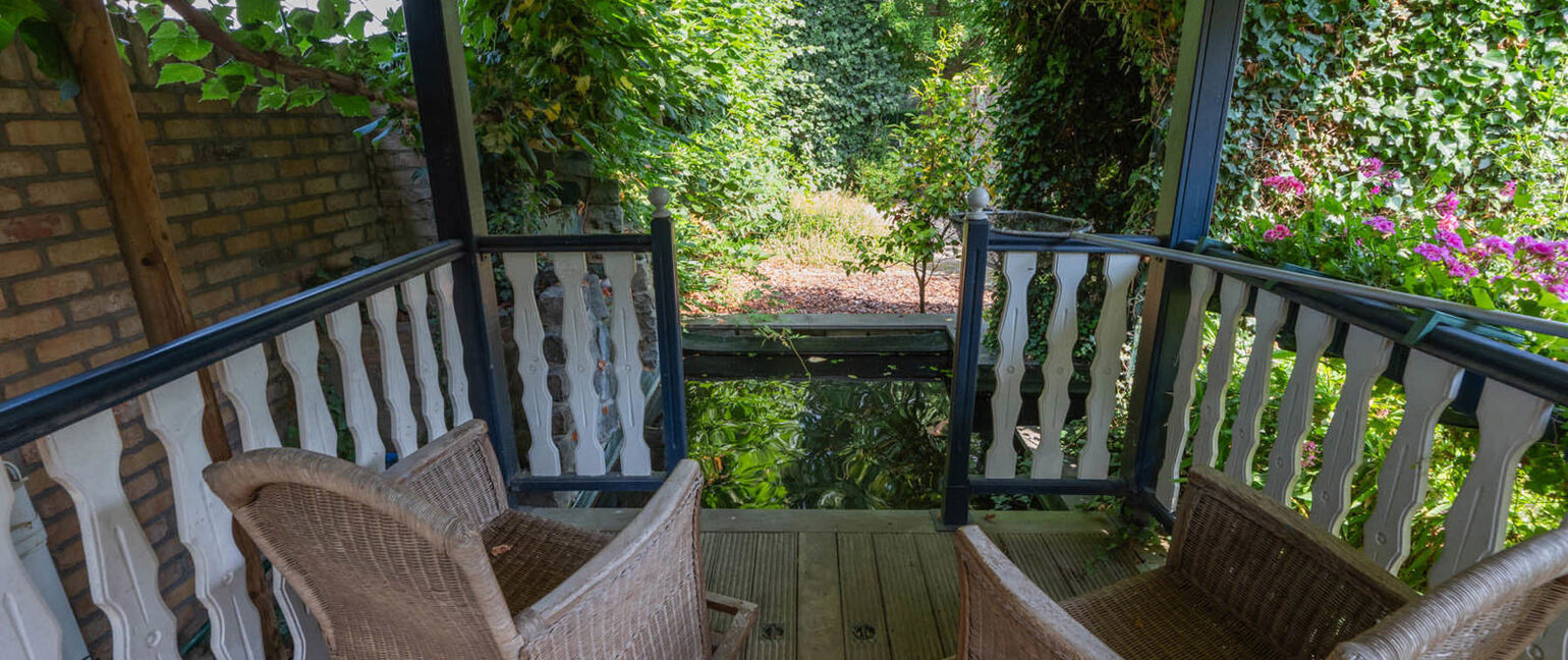 Huis te koop in Kinrooi