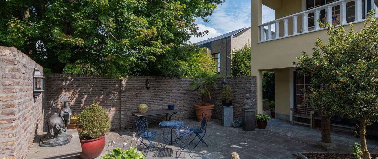 Huis te koop in Kinrooi