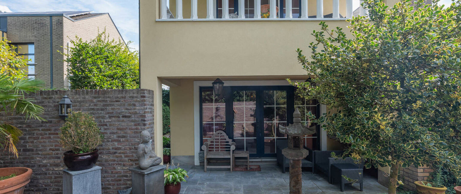 Huis te koop in Kinrooi