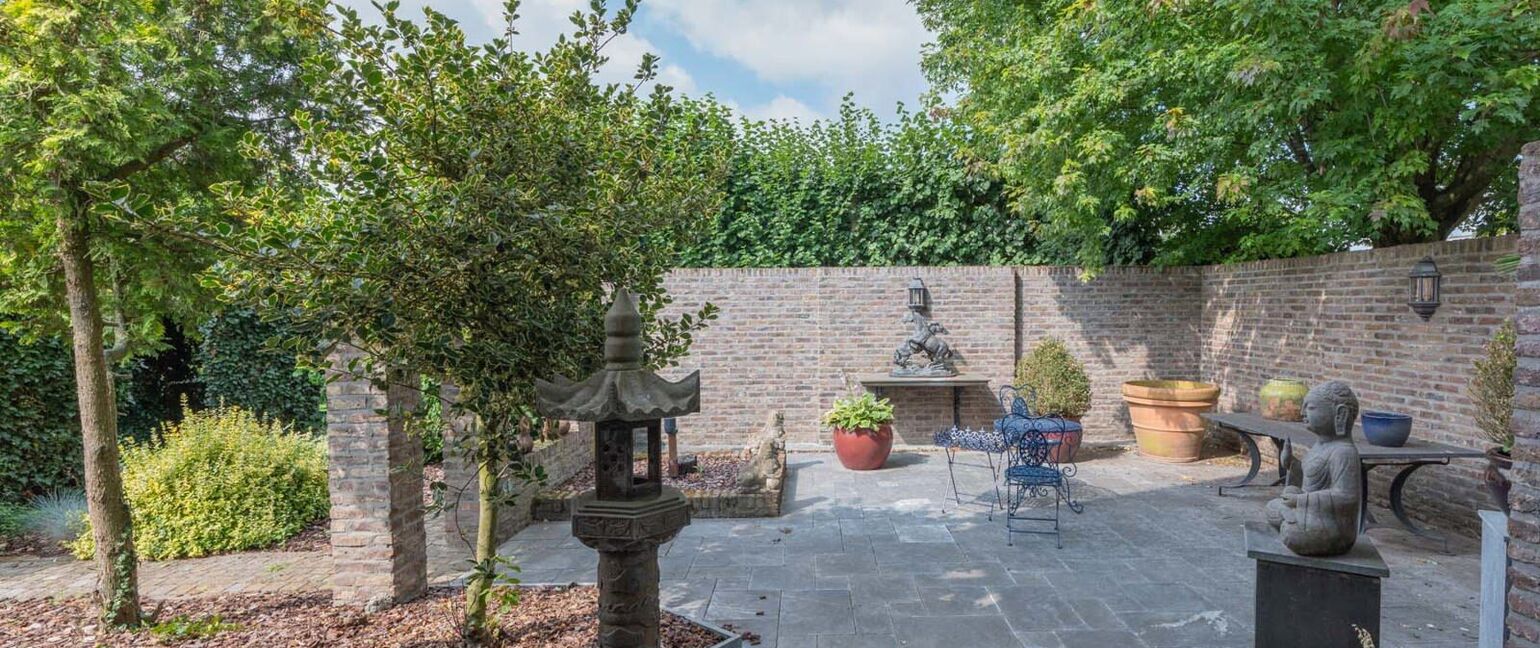 Huis te koop in Kinrooi