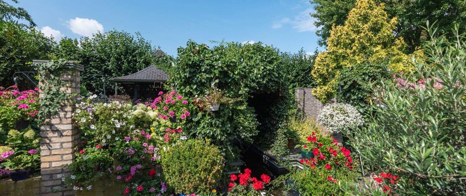 Huis te koop in Kinrooi