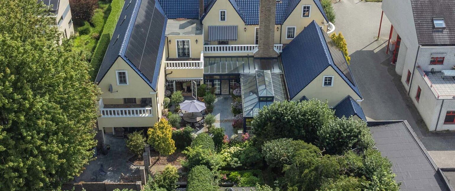 Huis te koop in Kinrooi