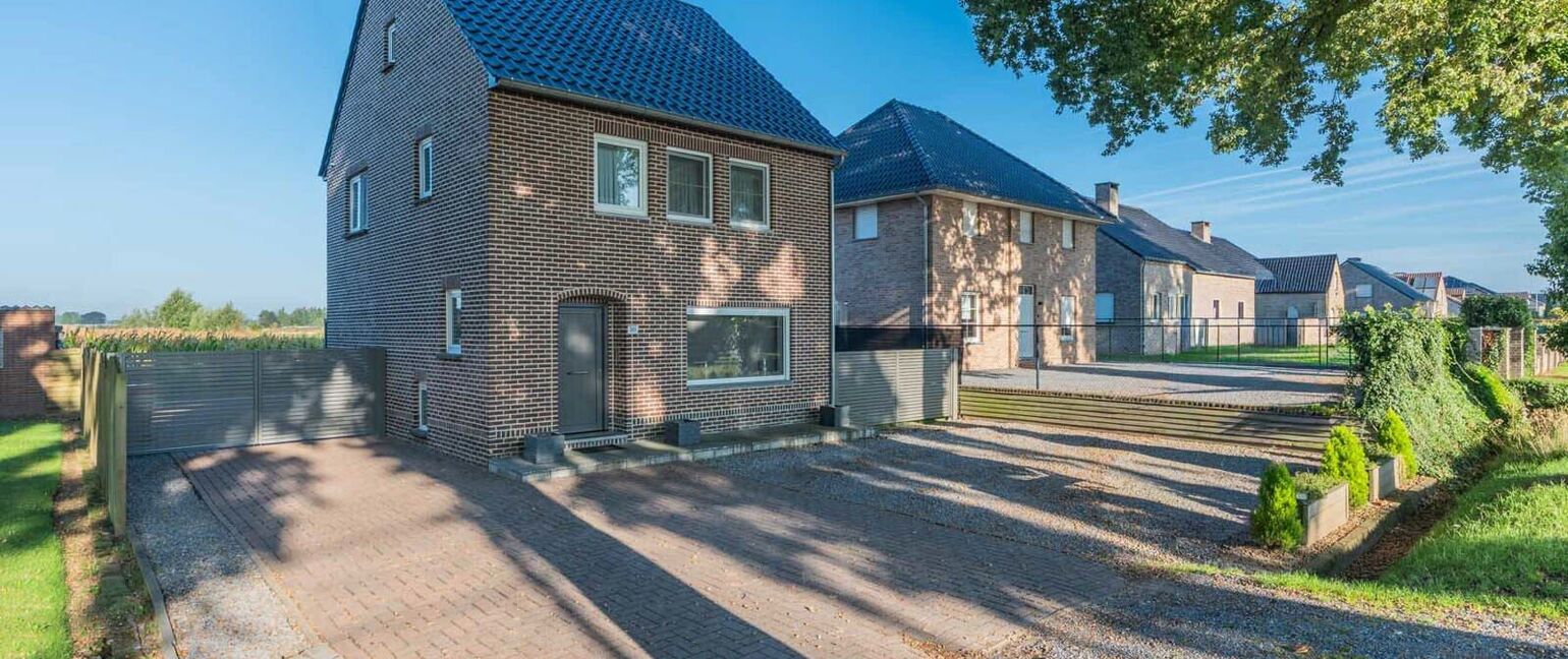 Huis te koop in Kinrooi