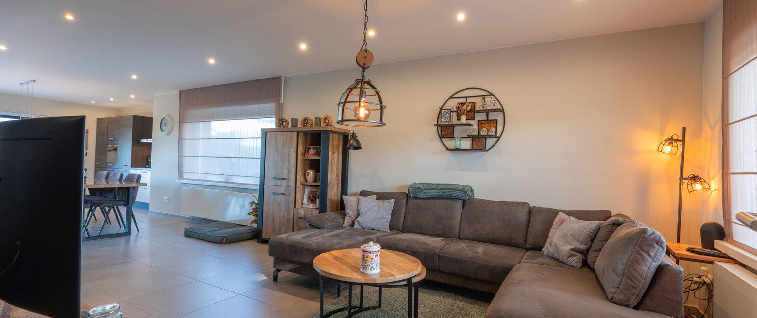 Huis te koop in Kinrooi