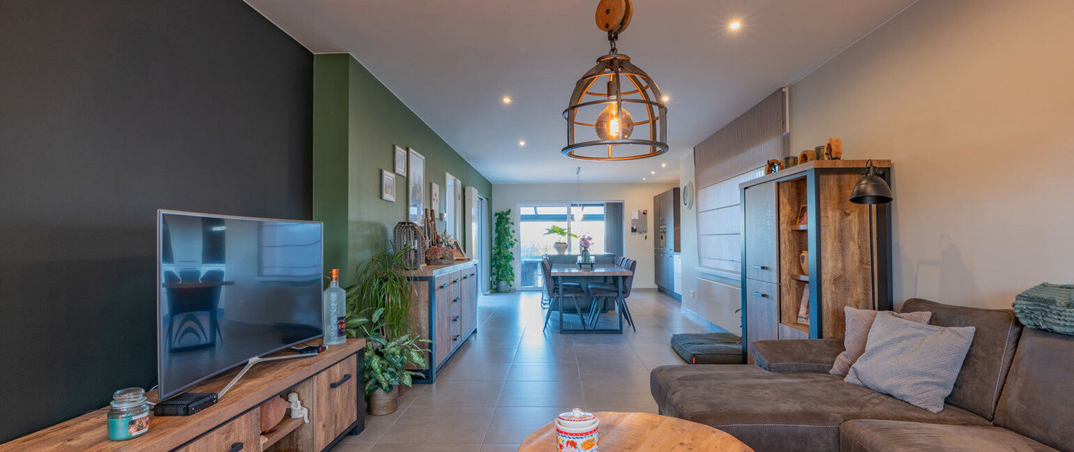 Huis te koop in Kinrooi