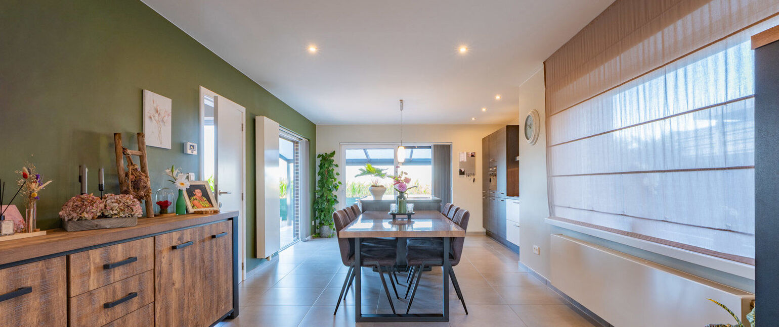 Huis te koop in Kinrooi