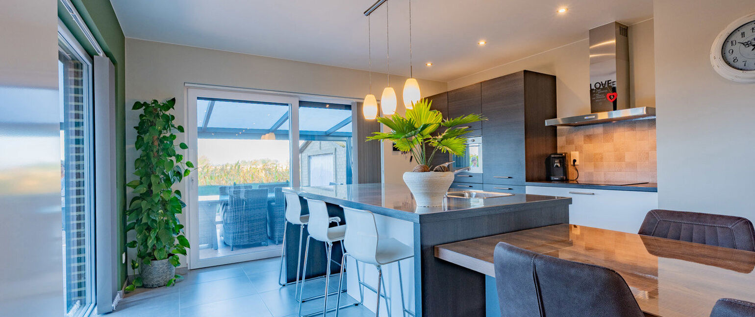 Huis te koop in Kinrooi