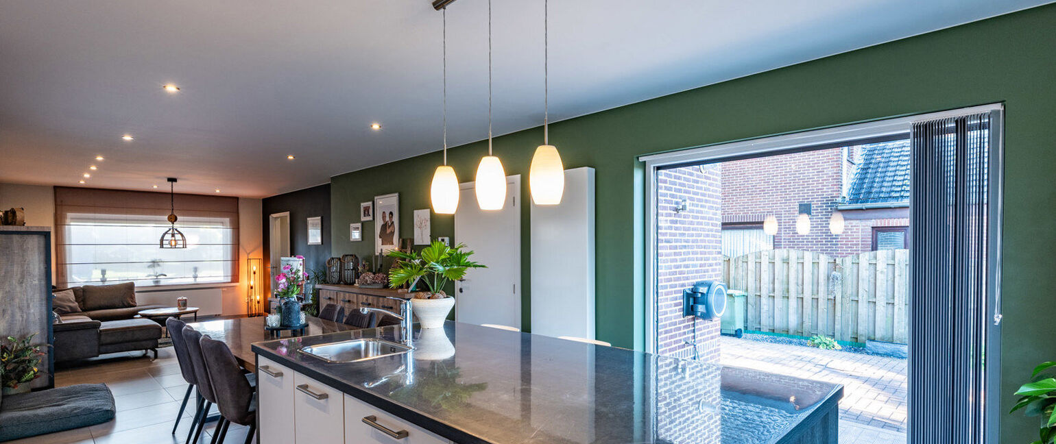 Huis te koop in Kinrooi