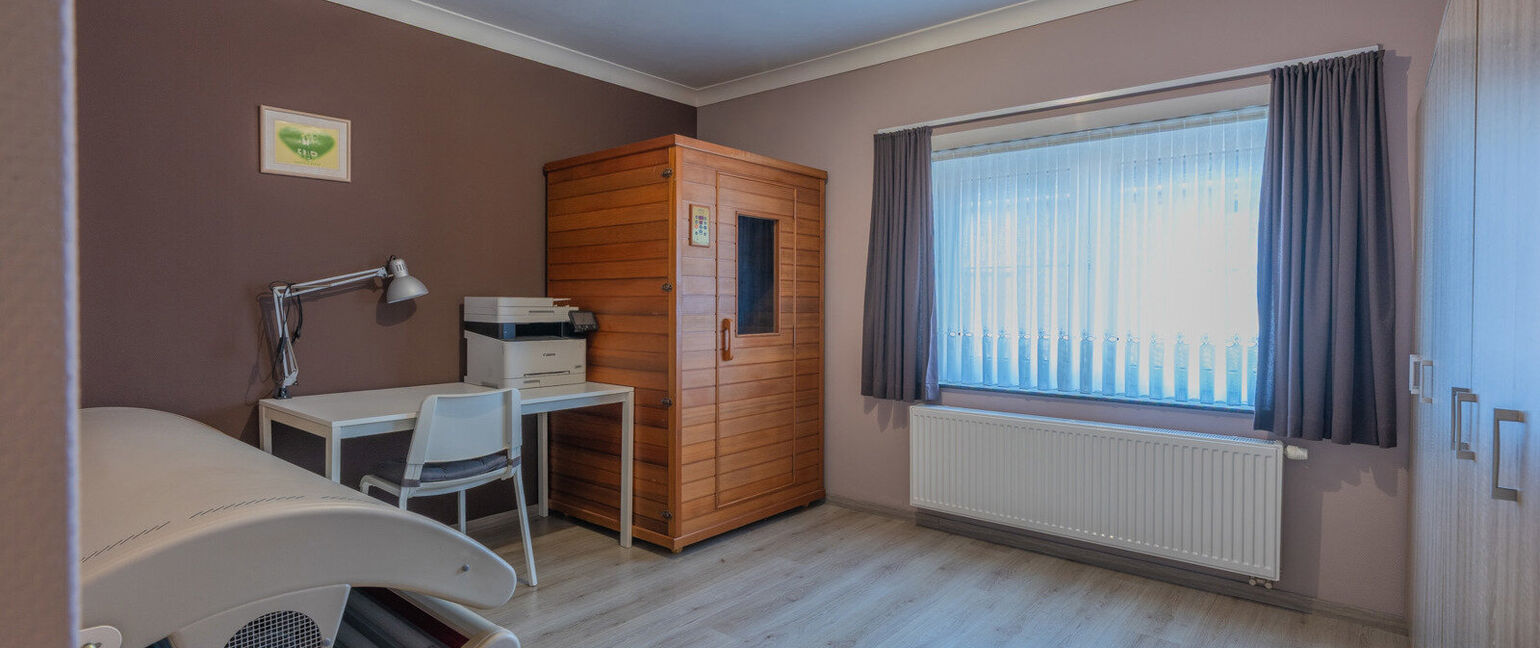 Huis te koop in Kinrooi