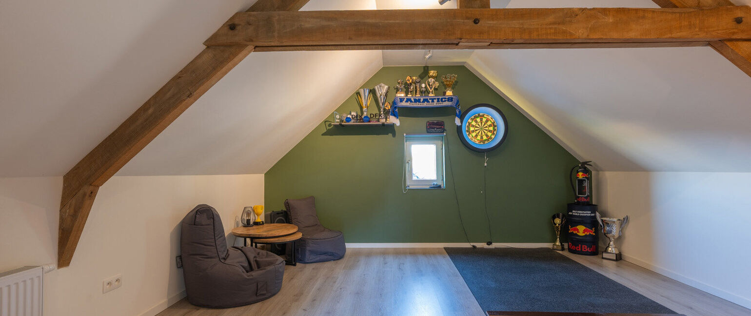 Huis te koop in Kinrooi