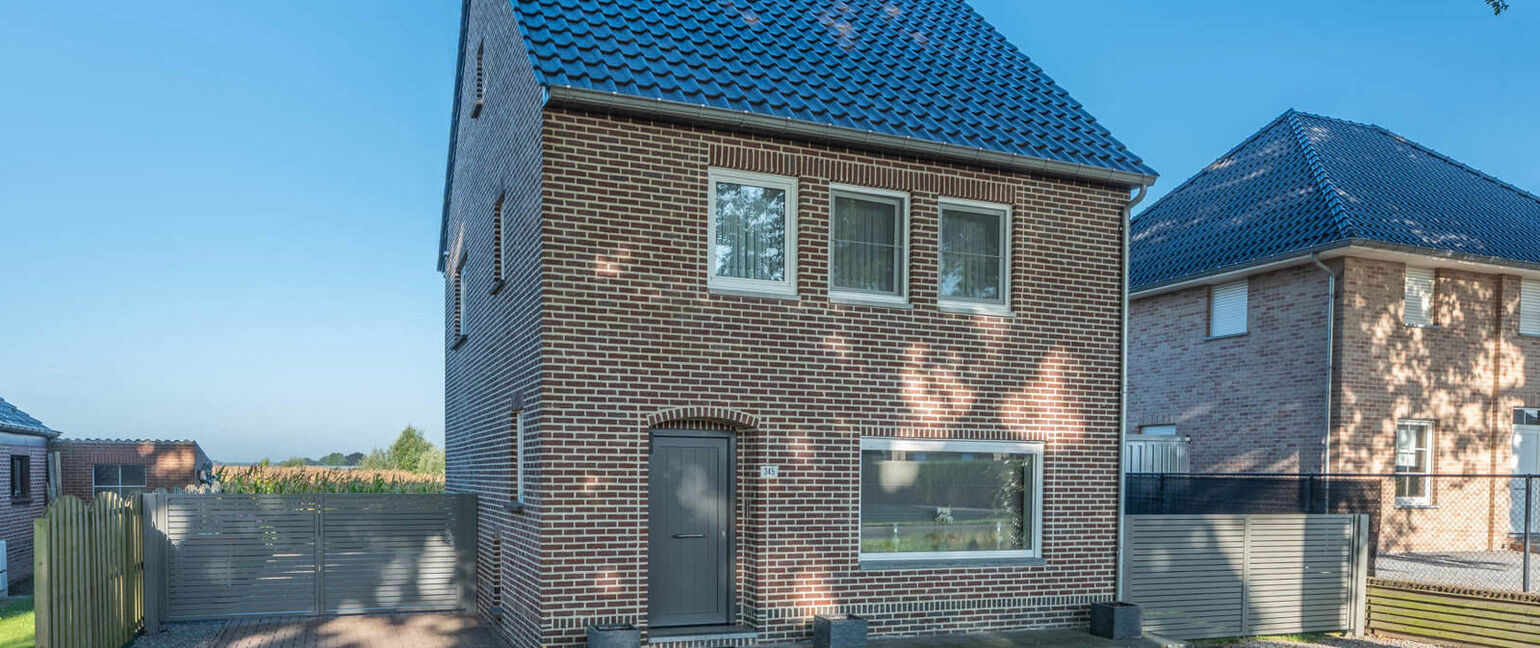 Huis te koop in Kinrooi