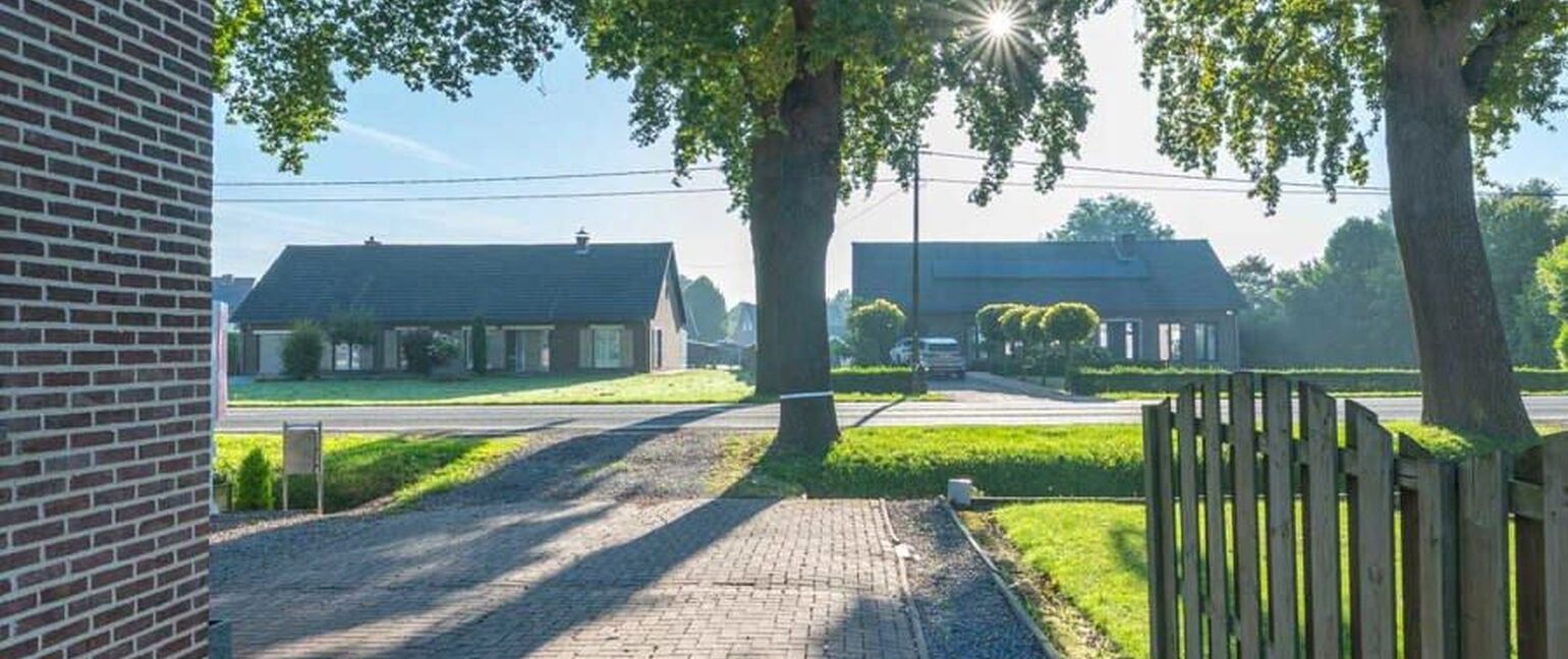 Huis te koop in Kinrooi