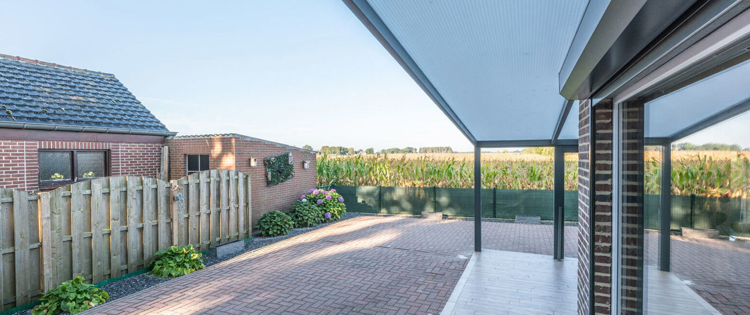 Huis te koop in Kinrooi