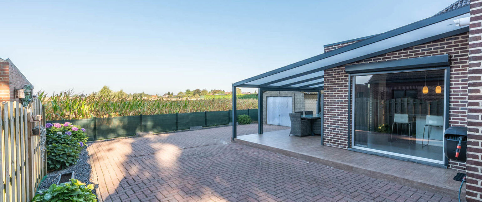 Huis te koop in Kinrooi