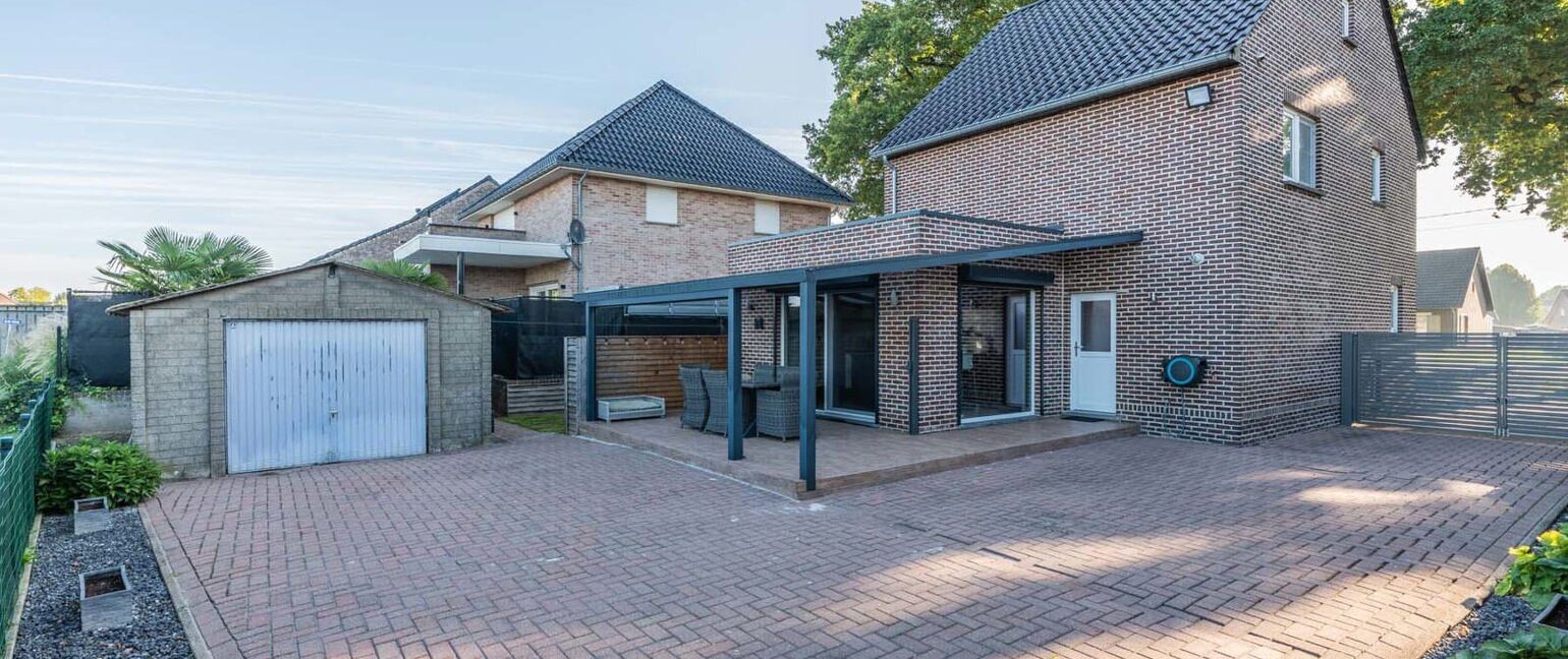 Huis te koop in Kinrooi