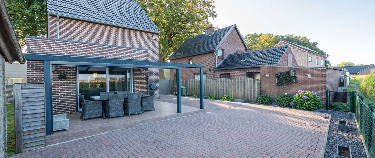 Huis te koop in Kinrooi